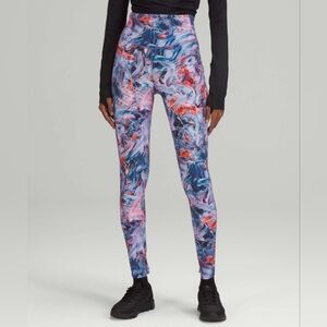 Lululemon Base Pace HR Tight 25" 16 New